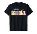 Grandma Pit Crew Racing Car Birthday T-Shirt - Streetwear Style Unisex - T-Shirt, Sweatshirt, Hoodie