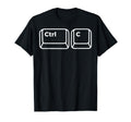 Copy And Paste Dad Matching Father T-Shirt - Trendy Graphic Men Women - T-Shirt, Sweatshirt, Hoodie