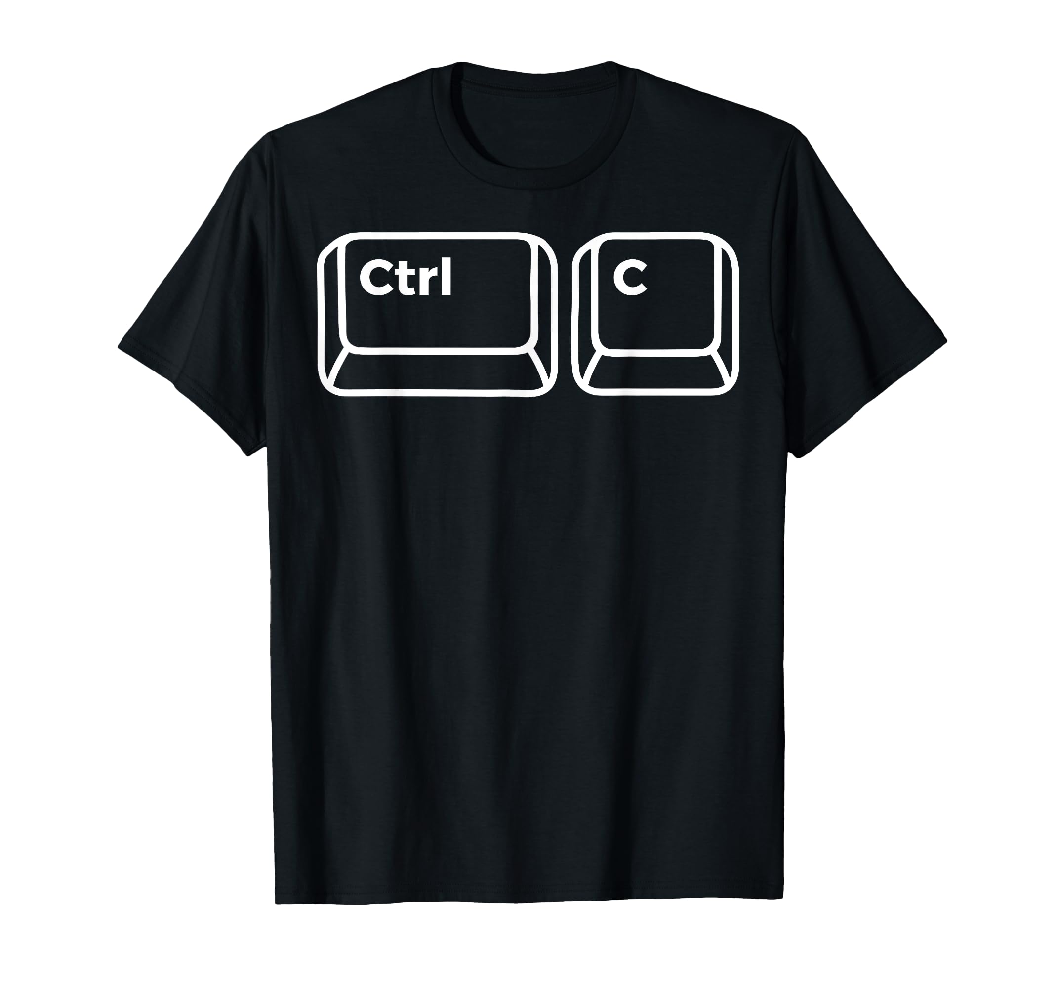 Copy And Paste Dad Matching Father T-Shirt - Trendy Graphic Men Women - T-Shirt, Sweatshirt, Hoodie