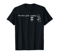 Funny No Disc Golf Today Sarcastic T-Shirt - Streetwear Style Men Women - T-Shirt, Sweatshirt, Hoodie