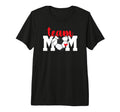 Soccer Team Mom Appreciation Soccer T-Shirt - Minimalist Print for Adults - T-Shirt, Sweatshirt, Hoodie