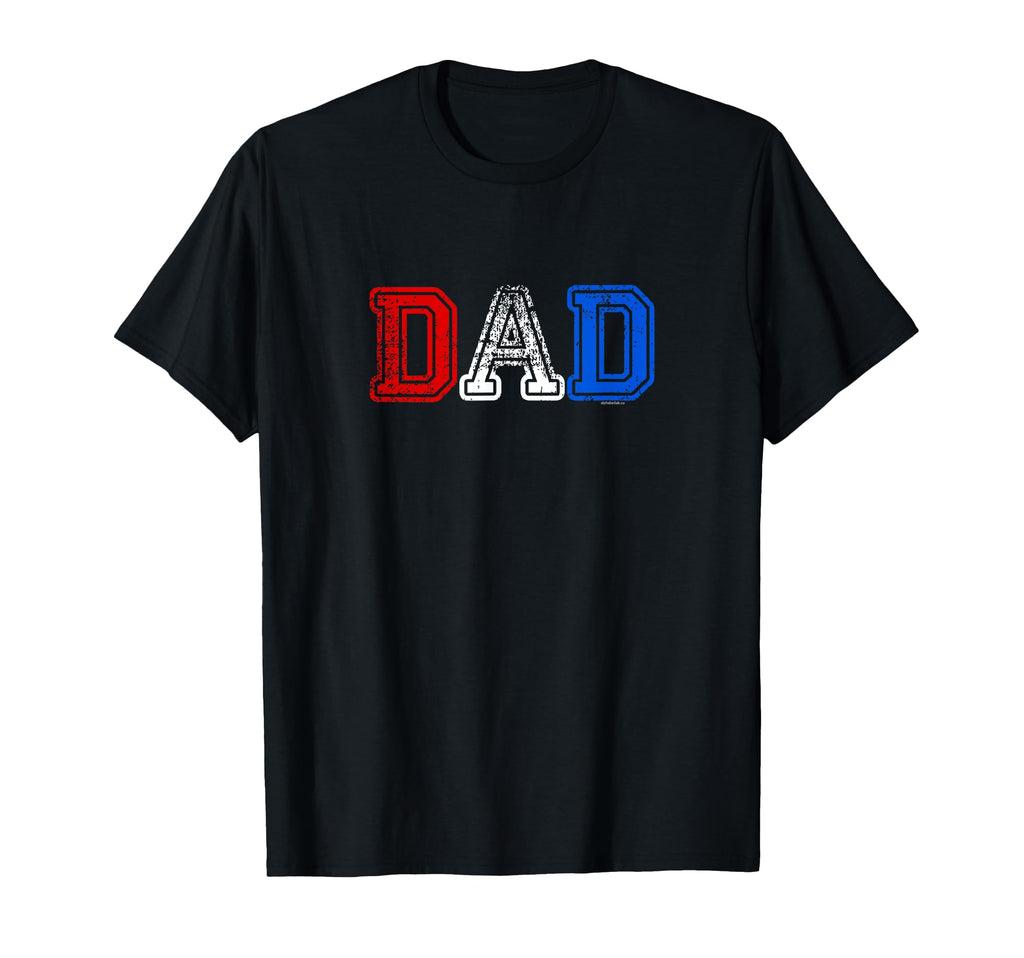Dad Gifts Dad Dad Gift Ideas Fathers Day T-Shirt - Trendy Graphic Unisex - T-Shirt, Sweatshirt, Hoodie