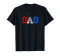 Dad Gifts Dad Dad Gift Ideas Fathers Day T-Shirt - Trendy Graphic Unisex - T-Shirt, Sweatshirt, Hoodie