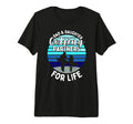 Dad And Daughter Golfing Golf T-Shirt - Novelty Apparel for Adults - T-Shirt, Sweatshirt, Hoodie