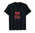 Single Dad Looking Colleagues Single T-Shirt - Trendy Graphic Men Women - T-Shirt, Sweatshirt, Hoodie