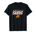 Nba Phoenix Suns Playbook Logo T-Shirt - Fun Novelty Design Men Women - T-Shirt, Sweatshirt, Hoodie
