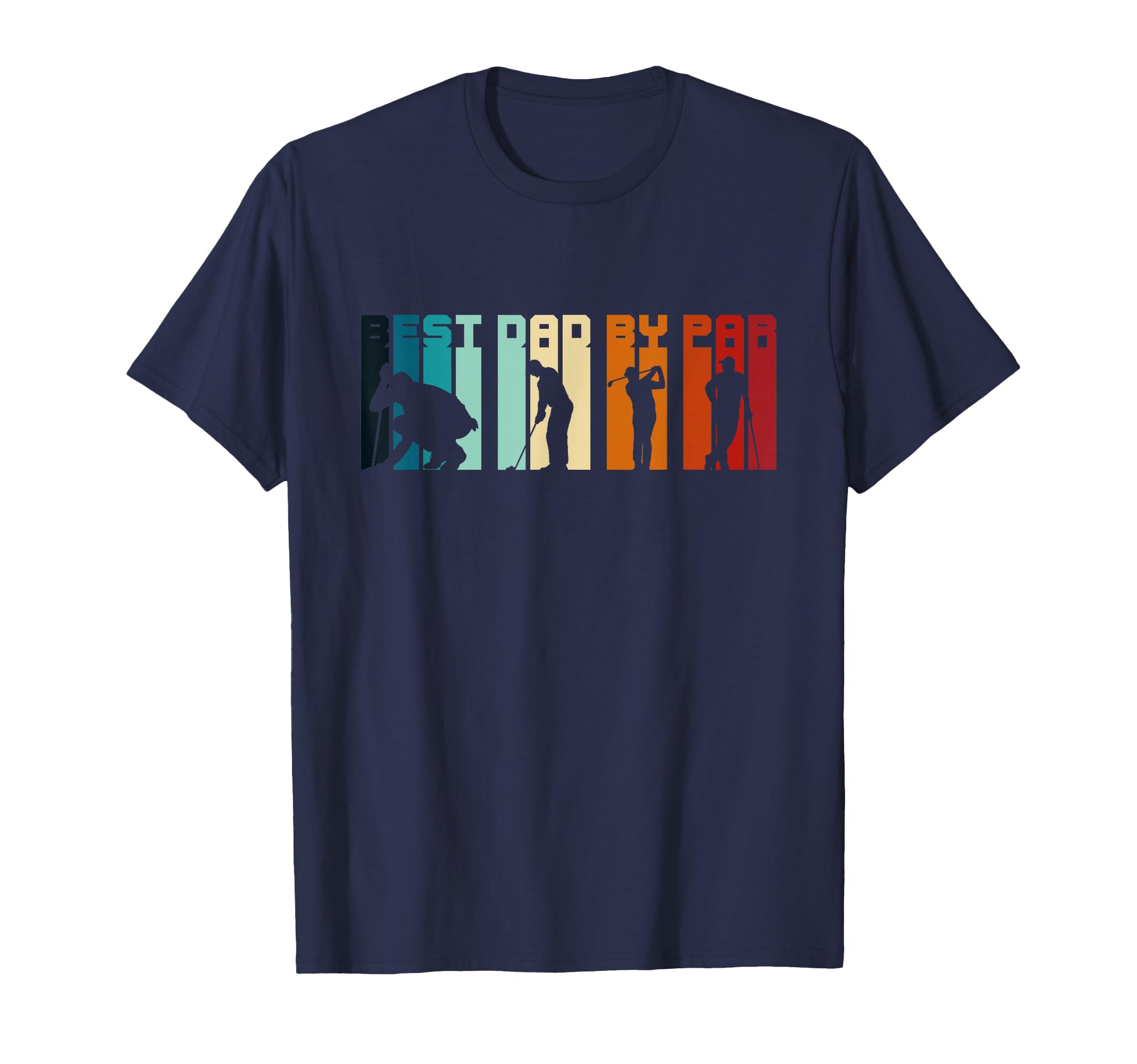 Best Dad Par As Golf Best Dad Par Gifts T-Shirt - Unique Graphic Unisex - T-Shirt, Sweatshirt, Hoodie