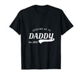 Leveling Up To Daddy 2025 Gamer Dad T-Shirt - Custom Art Print Men Women - T-Shirt, Sweatshirt, Hoodie