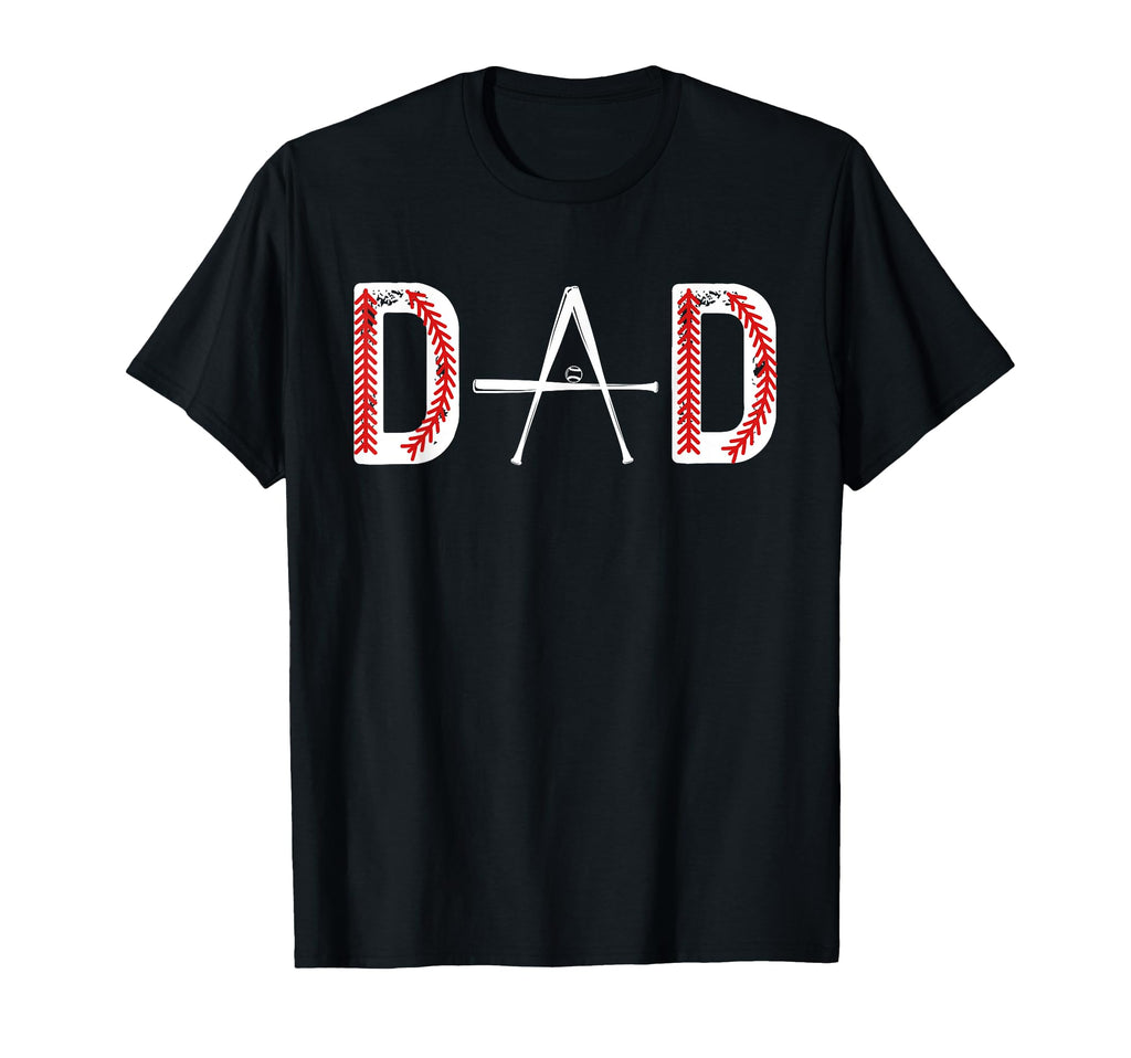 Baseball Dad Baseball Catcher Dad T-Shirt - Fun Novelty Design for Adults - T-Shirt, Sweatshirt, Hoodie