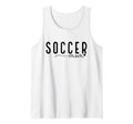 Soccer Mom Gifts Outfits Shop Hoodie - Minimalist Print Men Women - T-Shirt, Sweatshirt, Hoodie