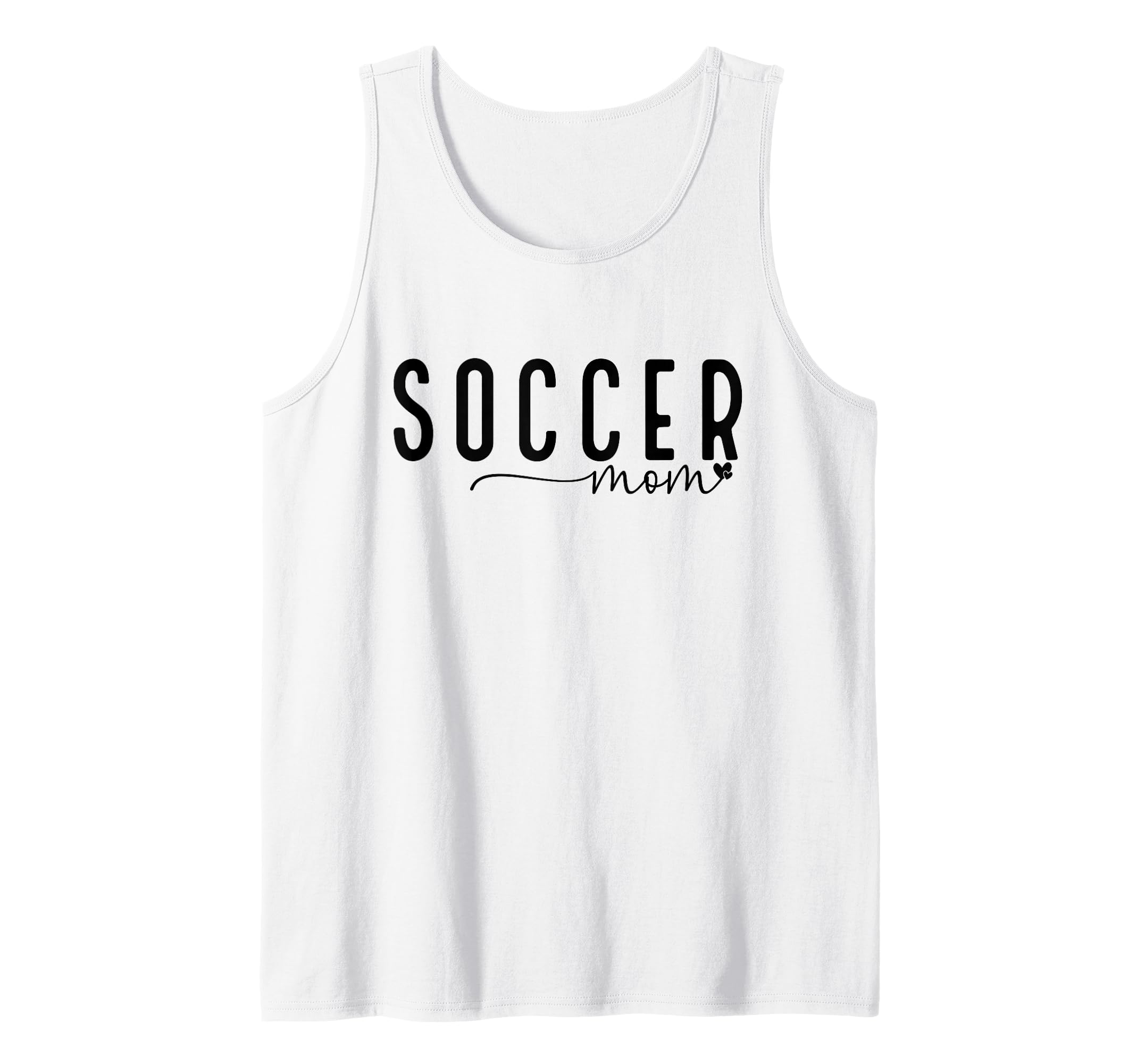 Soccer Mom Gifts Outfits Shop Hoodie - Minimalist Print Men Women - T-Shirt, Sweatshirt, Hoodie