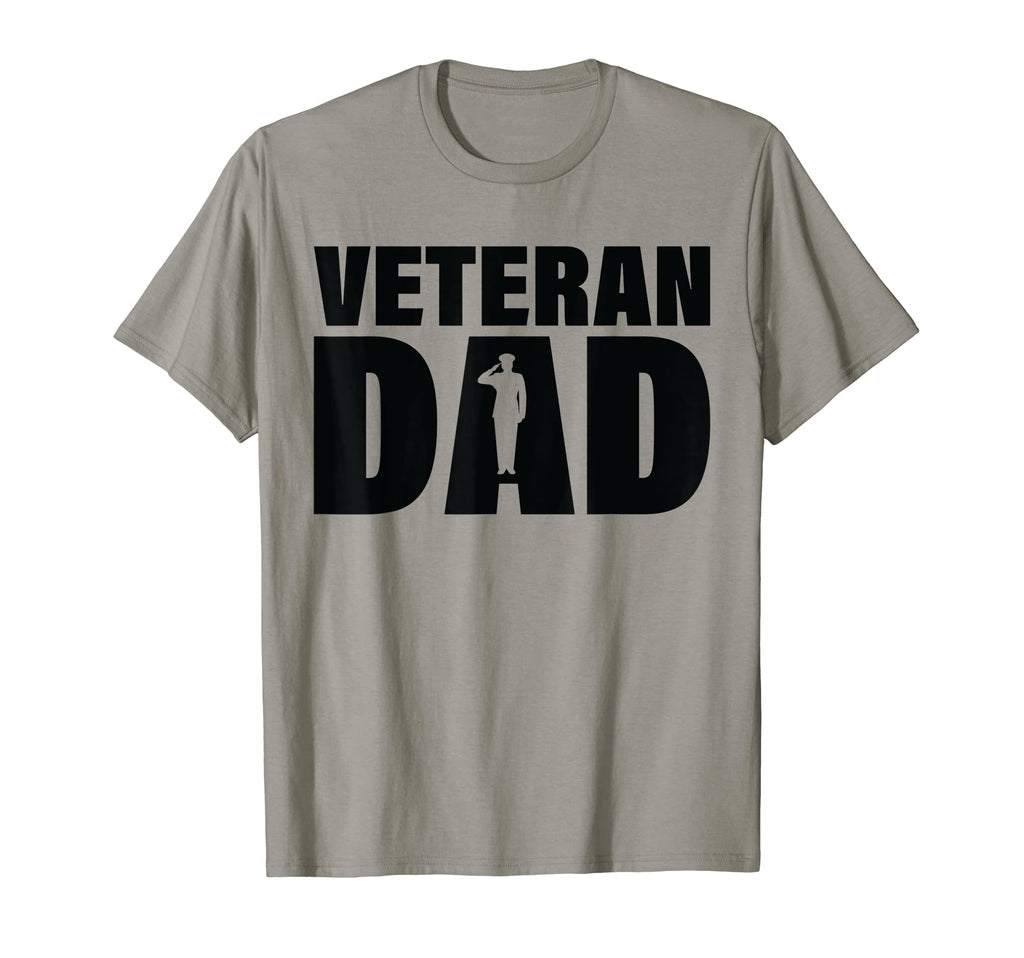 Profession Job Veteran Dad T-Shirt - Streetwear Style Unisex - T-Shirt, Sweatshirt, Hoodie