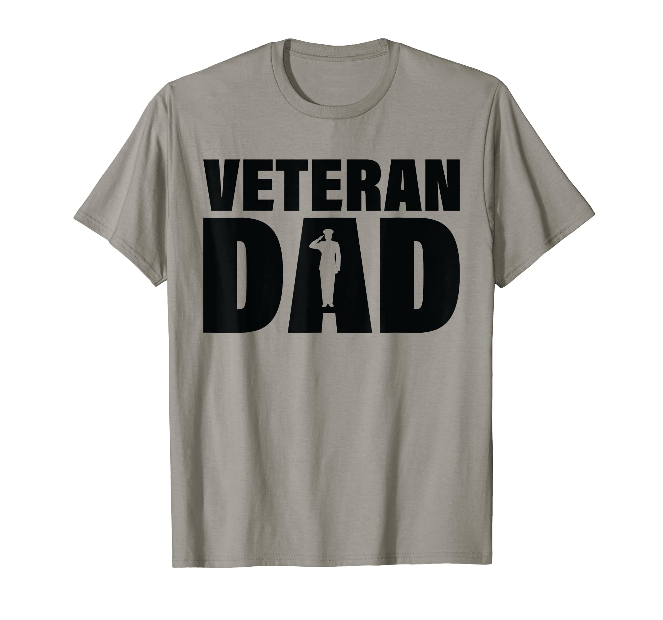 Profession Job Veteran Dad T-Shirt - Streetwear Style Unisex - T-Shirt, Sweatshirt, Hoodie