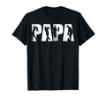 Funny Golf Dad Papa Golfer Dad T-Shirt - Graphic Print Unisex - T-Shirt, Sweatshirt, Hoodie