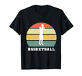 Basketball Lover Funny Basket Ball Dad T-Shirt - Graphic Print for Adults - T-Shirt, Sweatshirt, Hoodie