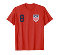 Officially Licensed Us Mens National T-Shirt - Aesthetic Graphic Men Women - T-Shirt, Sweatshirt, Hoodie