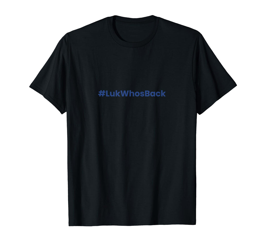 Lukwhosback Soccer Fans Related Products T-Shirt - Graphic Print Unisex - T-Shirt, Sweatshirt, Hoodie