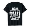 Mens Im Dad Grandpa And Vietnam T-Shirt - Aesthetic Graphic Men Women - T-Shirt, Sweatshirt, Hoodie