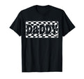 Daddy Checkered Family Matching Tees T-Shirt - Novelty Apparel Men Women - T-Shirt, Sweatshirt, Hoodie