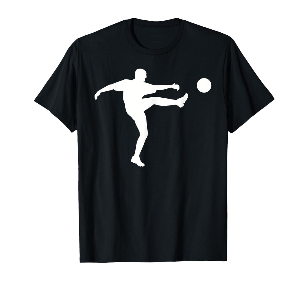 Soccer Player T-Shirt - Unique Graphic Men Women - T-Shirt, Sweatshirt, Hoodie