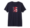Rose Lavelle 16 Uswnt Players T-Shirt - Custom Art Print Men Women - T-Shirt, Sweatshirt, Hoodie