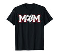 Volleyball Soccer Mom Soccer Volleyball T-Shirt - Trendy Graphic Men Women - T-Shirt, Sweatshirt, Hoodie