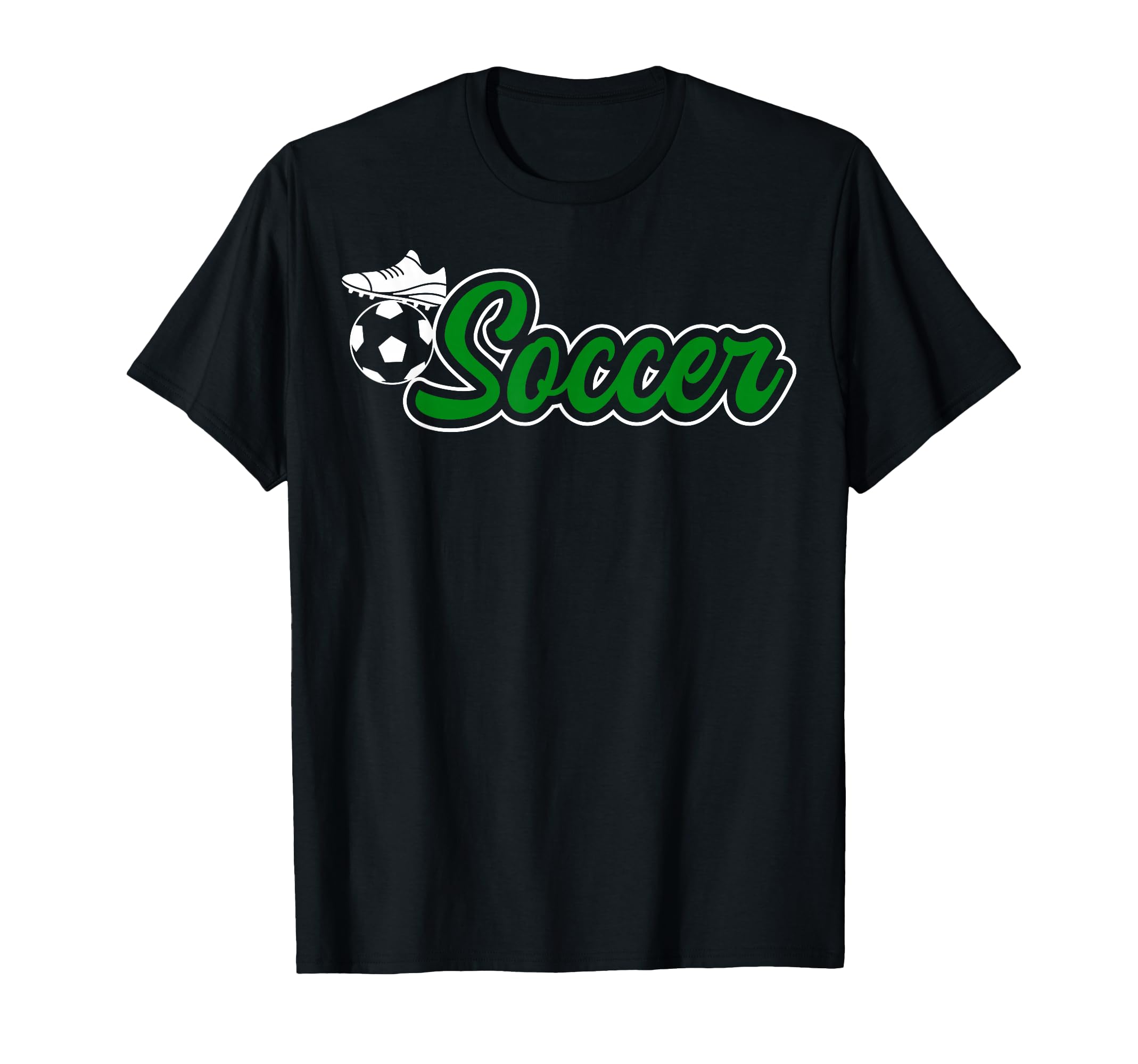 Football Players And Fans Soccer Lover T-Shirt - Novelty Apparel for Adults - T-Shirt, Sweatshirt, Hoodie