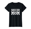 Soccer Mom Indoor Soccer Futsal T-Shirt - Fun Novelty Design Men Women - T-Shirt, Sweatshirt, Hoodie