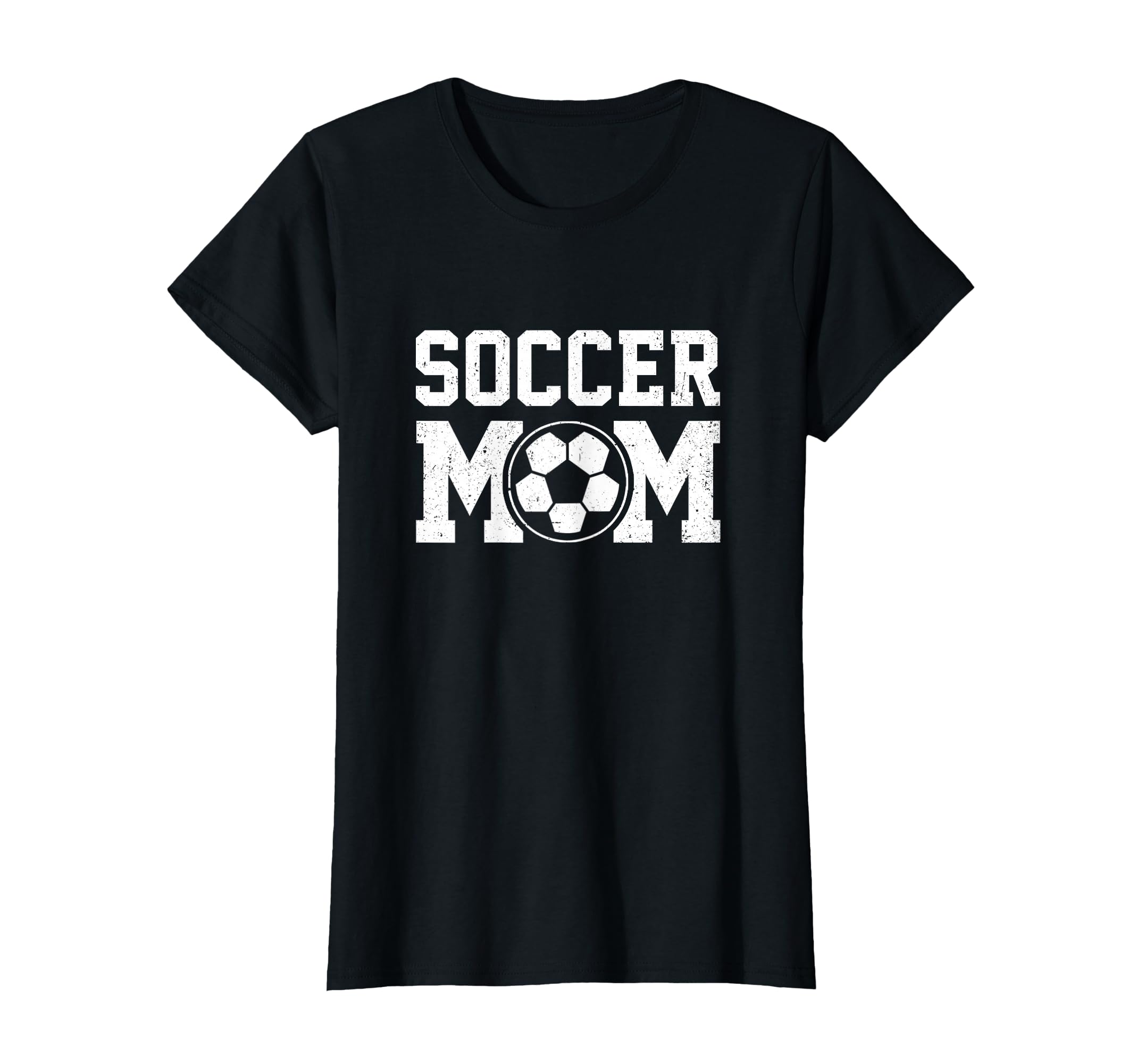 Soccer Mom Indoor Soccer Futsal T-Shirt - Fun Novelty Design Men Women - T-Shirt, Sweatshirt, Hoodie