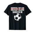 Northern Ireland Soccer Lover T-Shirt - Fun Novelty Design Men Women - T-Shirt, Sweatshirt, Hoodie