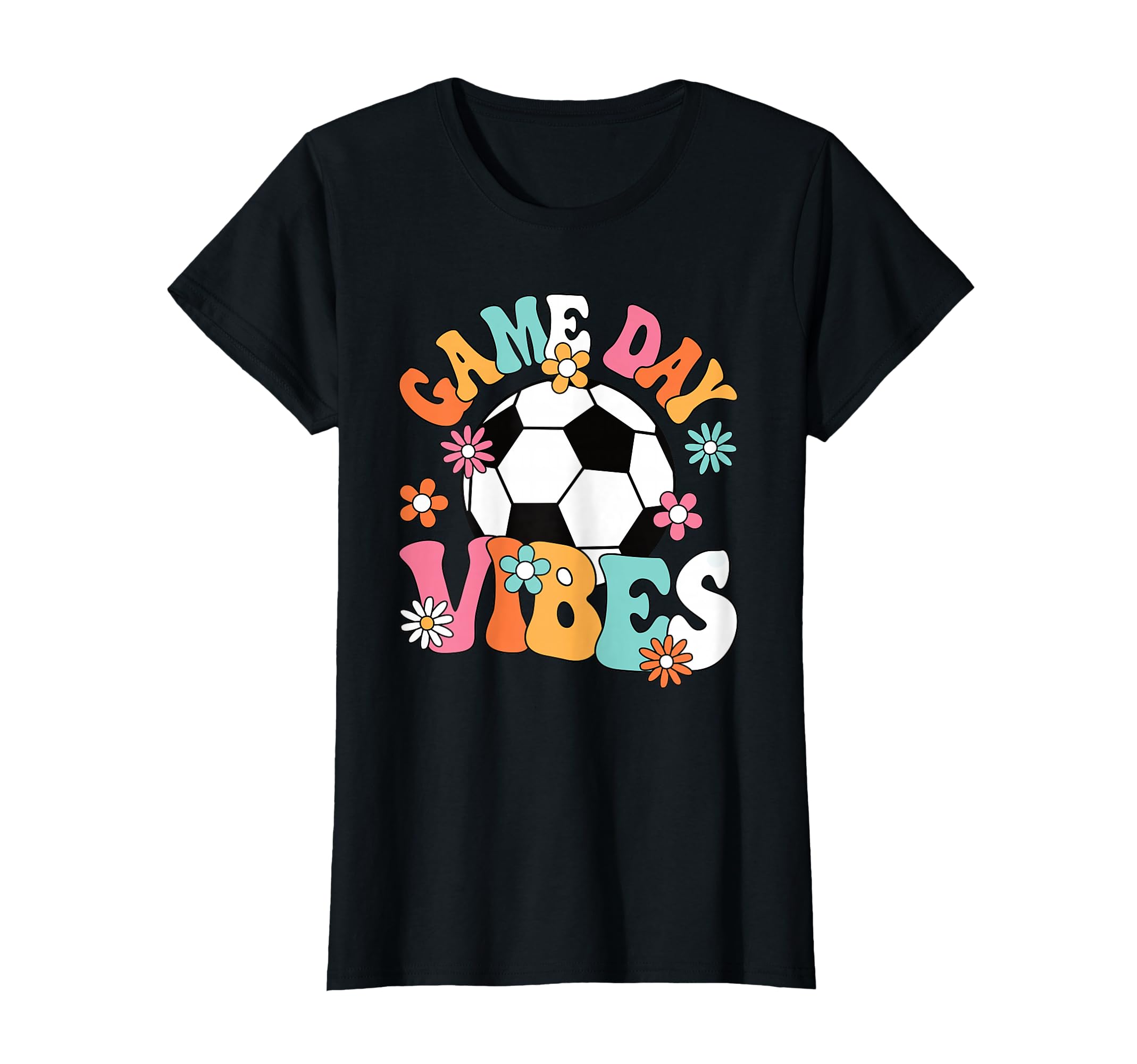 Soccer Game Day Soccer Player T-Shirt - Novelty Apparel Unisex - T-Shirt, Sweatshirt, Hoodie