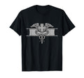 Us Army Expert Field Medical Badge T-Shirt - Streetwear Style Men Women - T-Shirt, Sweatshirt, Hoodie