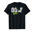 Golf Dad Golfer Dad Golf Player Dad T-Shirt - Trendy Graphic for Adults - T-Shirt, Sweatshirt, Hoodie