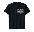 Dad Est 2026 Logo Daddy 2026 Soon To Be T-Shirt - Novelty Apparel Unisex - T-Shirt, Sweatshirt, Hoodie