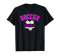Soccer Mom Great Gift Mothers Day T-Shirt - Streetwear Style for Adults - T-Shirt, Sweatshirt, Hoodie
