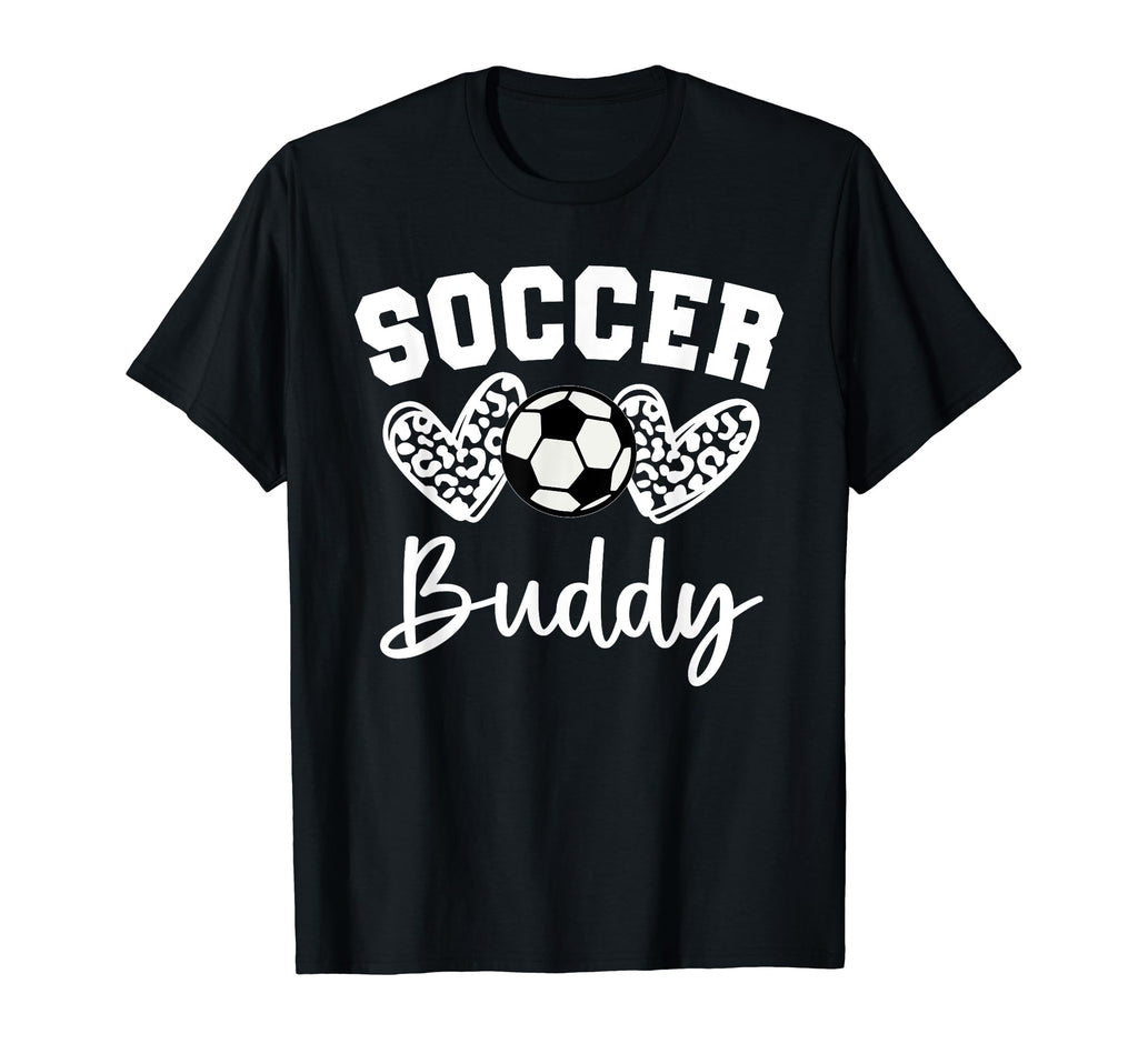 Soccer Matching Family Game And Sweatshirt - Custom Art Print Men Women - T-Shirt, Sweatshirt, Hoodie