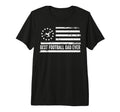 Mens Football Soccer Coach Us T-Shirt - Streetwear Style Men Women - T-Shirt, Sweatshirt, Hoodie