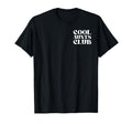 Funny Proud Member Aunts Club Like Mom T-Shirt - Streetwear Style Unisex - T-Shirt, Sweatshirt, Hoodie