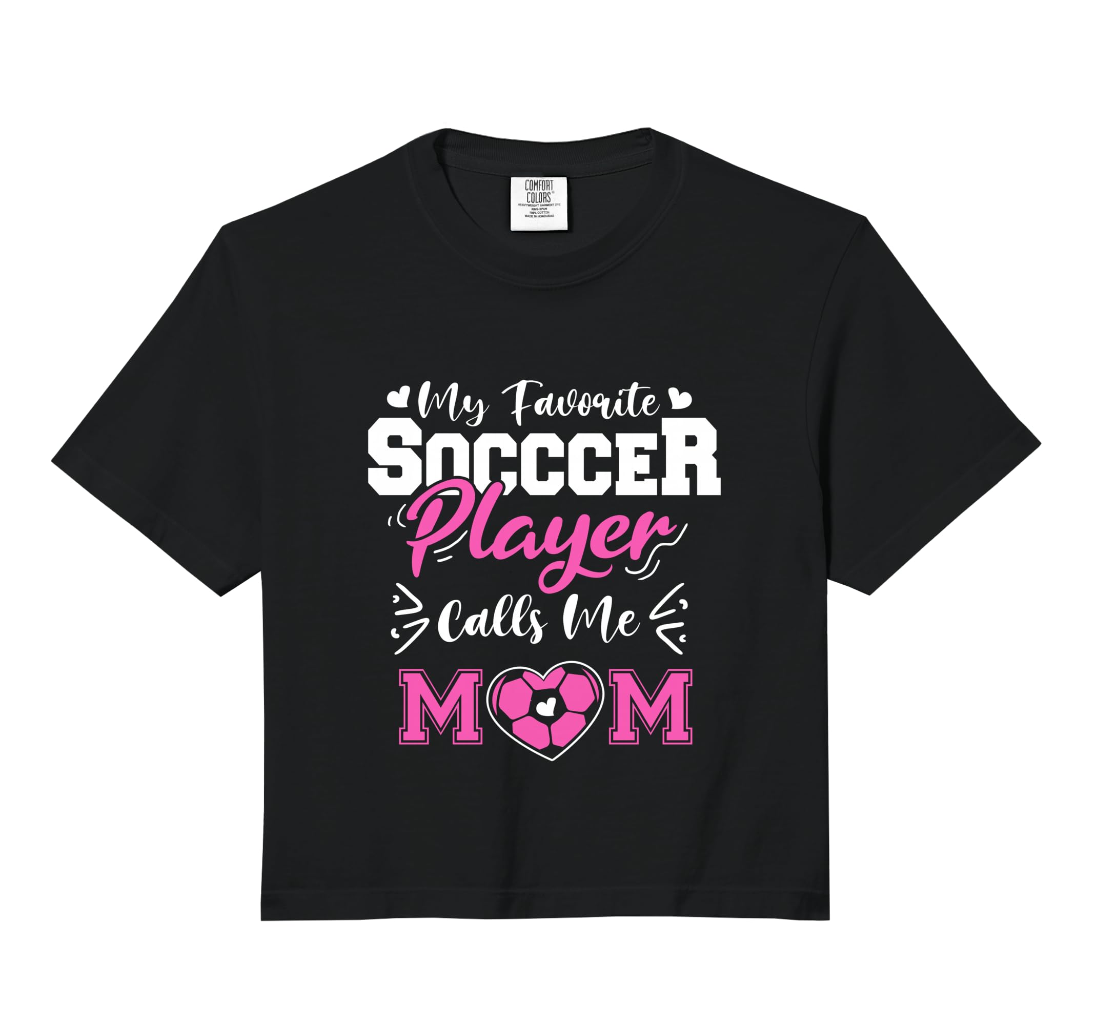 Soccer Mother Gameday Soccer Mom Sweatshirt - Minimalist Print for Adults - T-Shirt, Sweatshirt, Hoodie