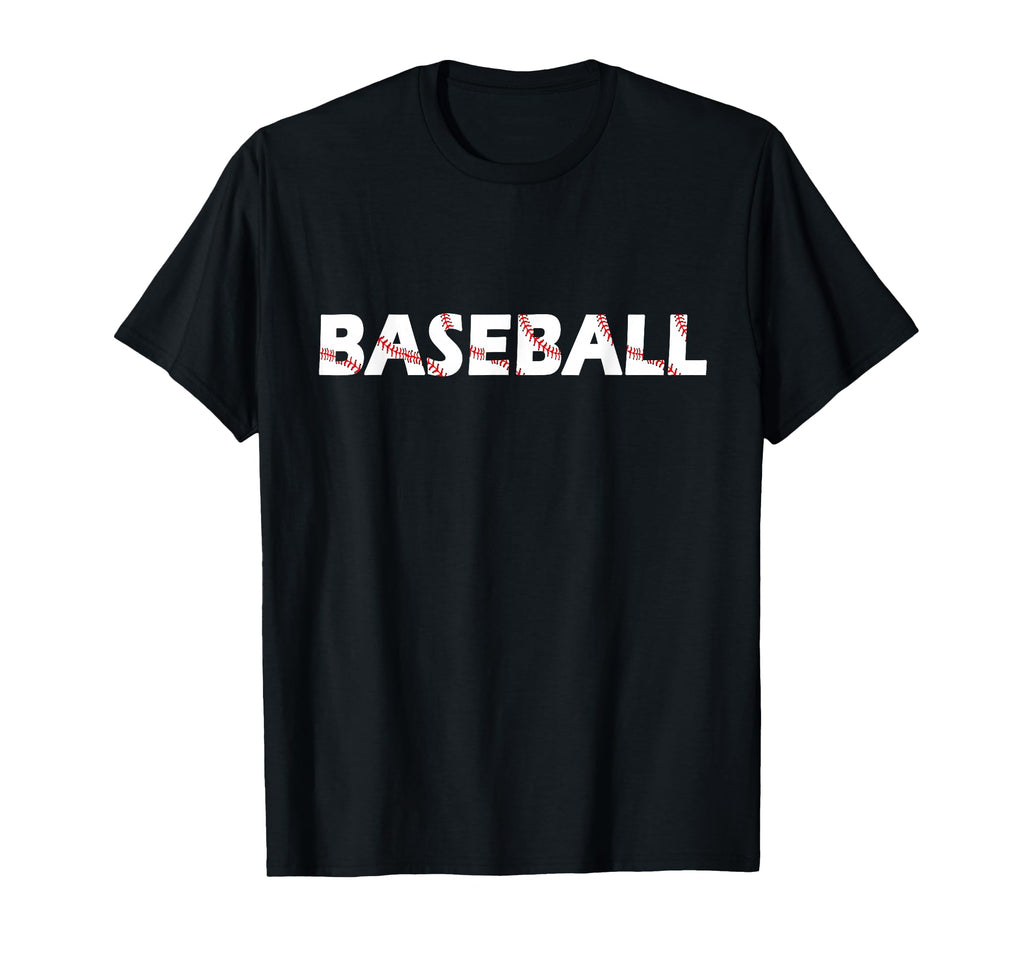 That Says Baseball T-Shirt - Streetwear Style Unisex - T-Shirt, Sweatshirt, Hoodie
