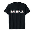That Says Baseball T-Shirt - Streetwear Style Unisex - T-Shirt, Sweatshirt, Hoodie