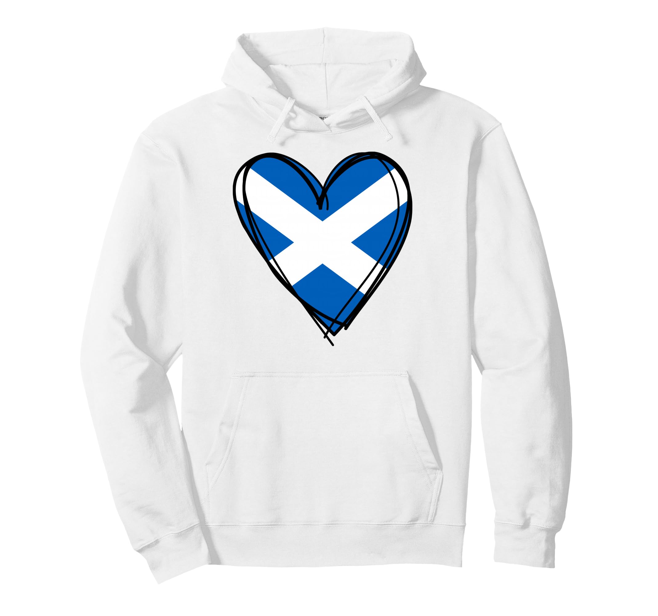 Proud Scottish Sis Aunt Dad Mom Scotland Hoodie - Unique Graphic Men Women - T-Shirt, Sweatshirt, Hoodie