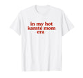 My Hot Soccer Mom Era Red Must Haves Sweatshirt - Fun Novelty Design Unisex - T-Shirt, Sweatshirt, Hoodie