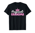 Pageant Grandma Pageant Grandmother T-Shirt - Streetwear Style Unisex - T-Shirt, Sweatshirt, Hoodie