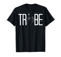 Tribe Ring Finger Wedding Bridal T-Shirt - Aesthetic Graphic Unisex - T-Shirt, Sweatshirt, Hoodie