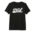 Mens Golf Dad Golfer Dad Golf Player T-Shirt - Minimalist Print Men Women - T-Shirt, Sweatshirt, Hoodie
