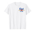 Uncles Club Best Uncle Ever Funny Pocket T-Shirt - Trendy Graphic Unisex - T-Shirt, Sweatshirt, Hoodie