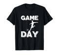 Soccer Game Day Soccer Player T-Shirt - Casual Everyday Wear for Adults - T-Shirt, Sweatshirt, Hoodie