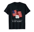 My Favorite Veteran Is My Dad Daddy T-Shirt - Aesthetic Graphic for Adults - T-Shirt, Sweatshirt, Hoodie