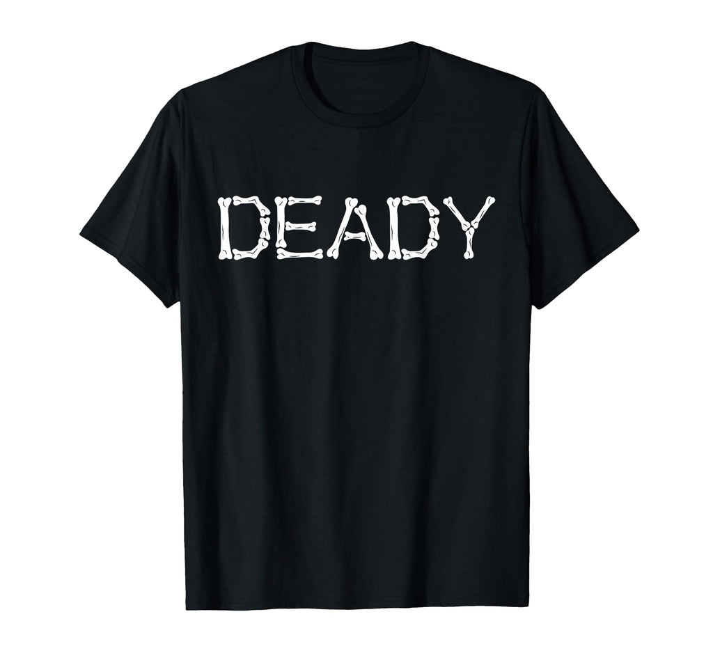 Mummy Deady Little Boo Family T-Shirt - Custom Art Print for Adults - T-Shirt, Sweatshirt, Hoodie